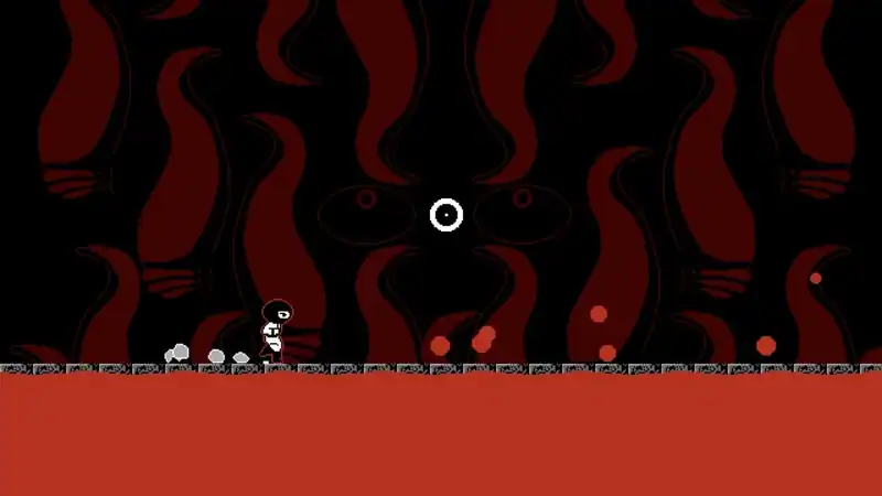 Mute Crimson+ — изображение 3
