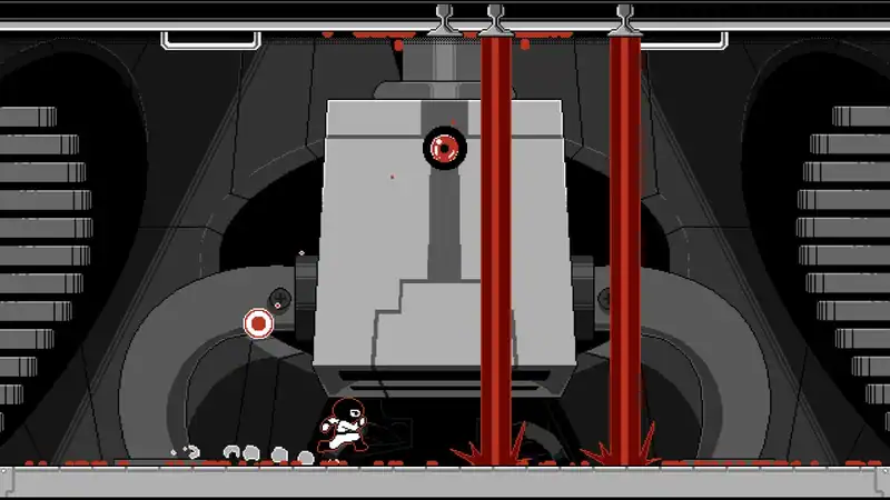 Mute Crimson DX — изображение 3