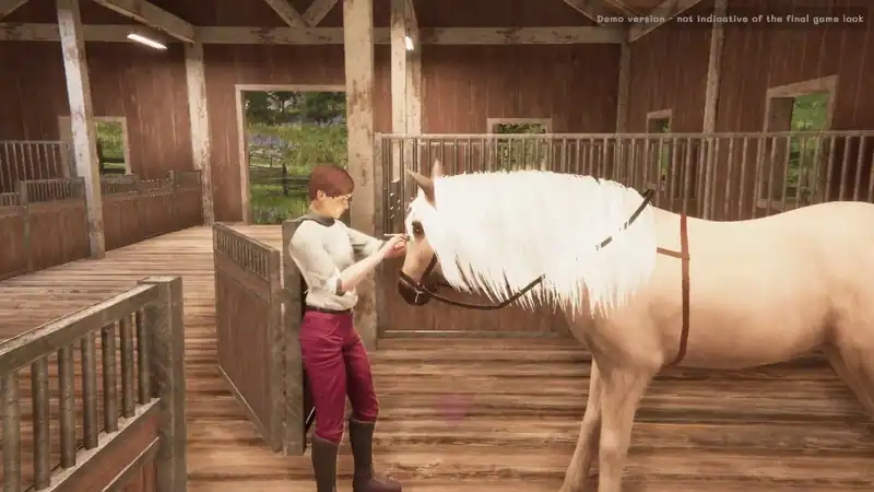 My Horse: Bonded Spirits — изображение 3
