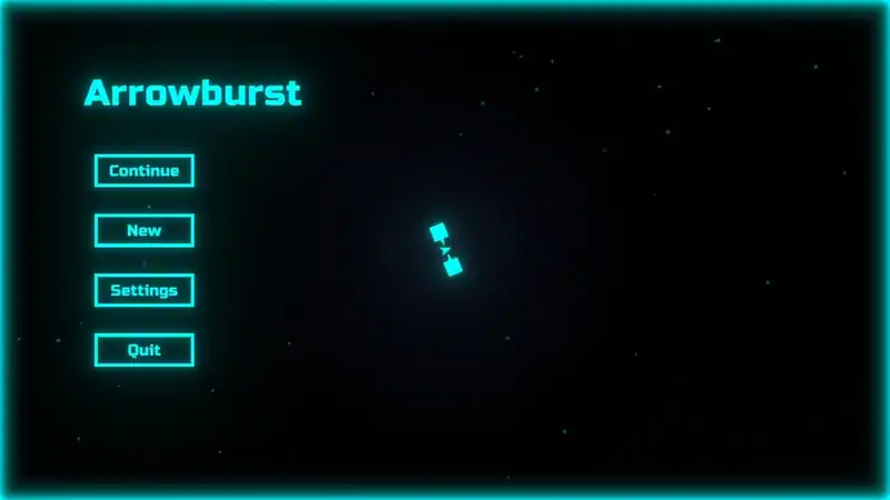 Arrowburst — изображение 3