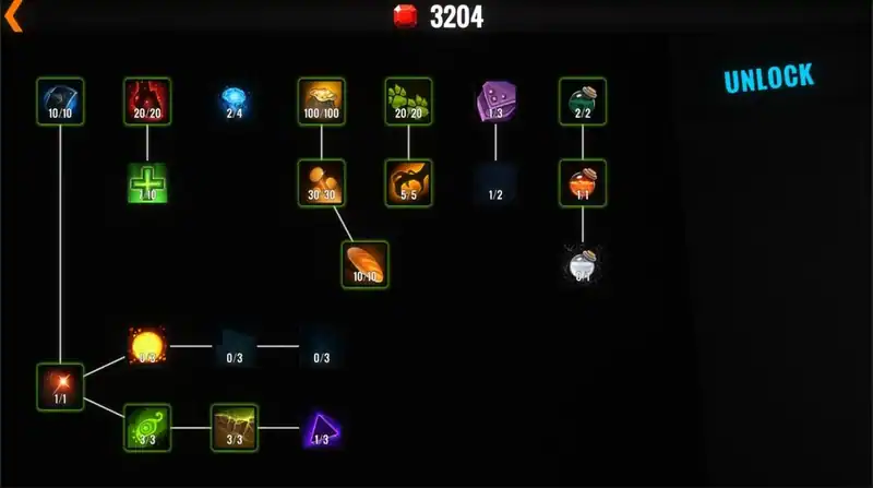 Mysteries Of Darkness — изображение 3