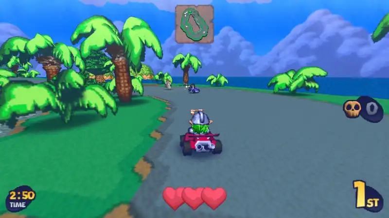 Mythic Kart Maker — изображение 3