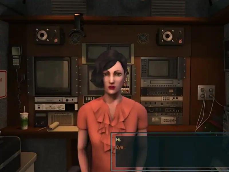 Nancy Drew: Alibi in Ashes — изображение 3