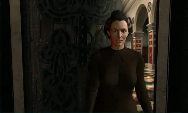 Nancy Drew: Curse of Blackmoor Manor — изображение 3