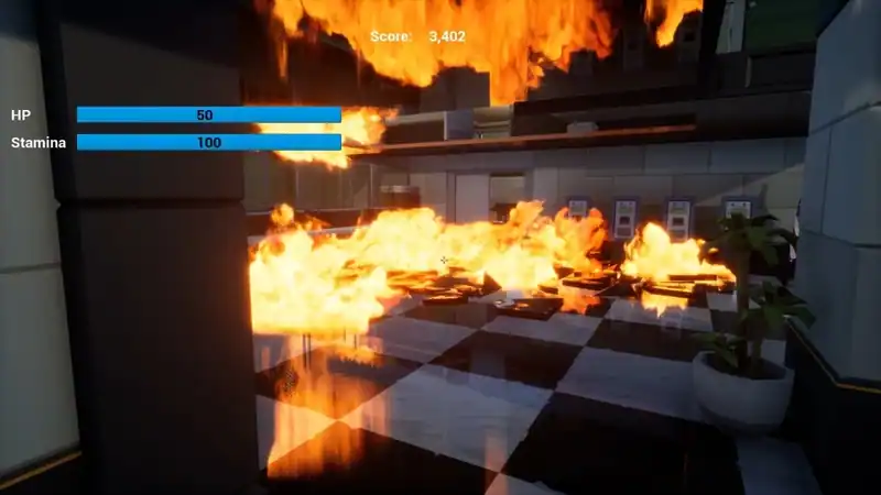 Arsonist — изображение 2