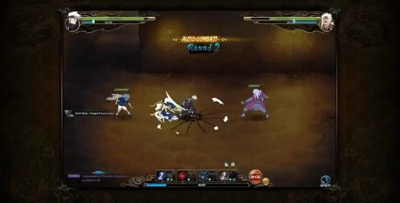 Naruto Online — изображение 3