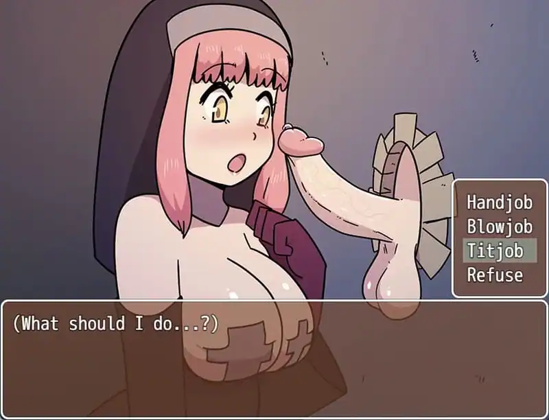 Naughty Tales of Rabbits - A Cuckold RPG — изображение 3