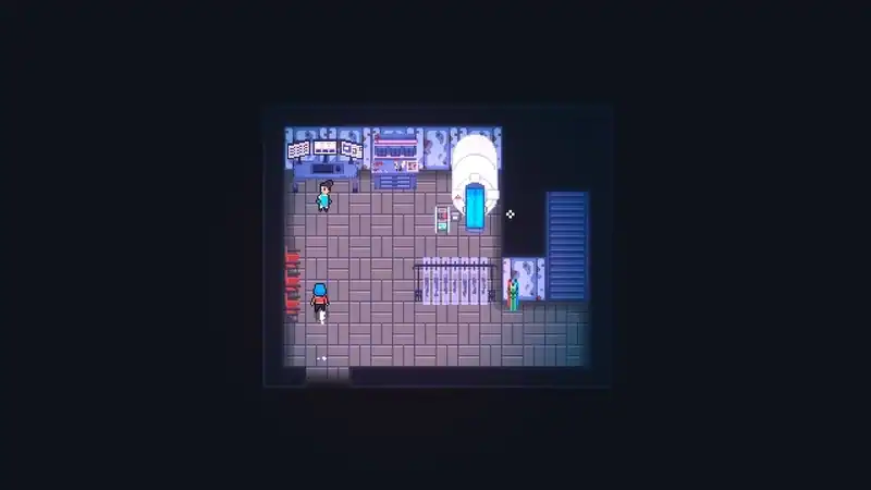 Neon Blight — изображение 3