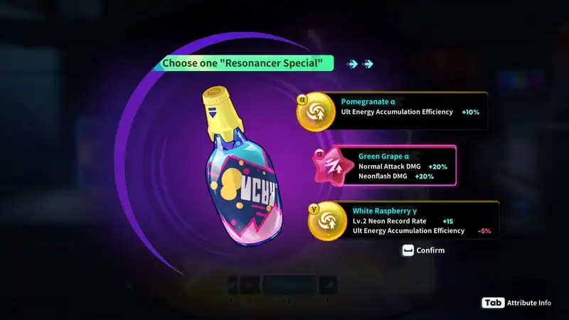 Neon Echo — изображение 3