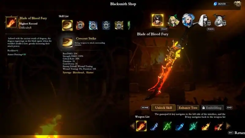Artifact Seeker: Resurrection — изображение 3