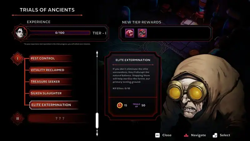 Night Swarm — изображение 2