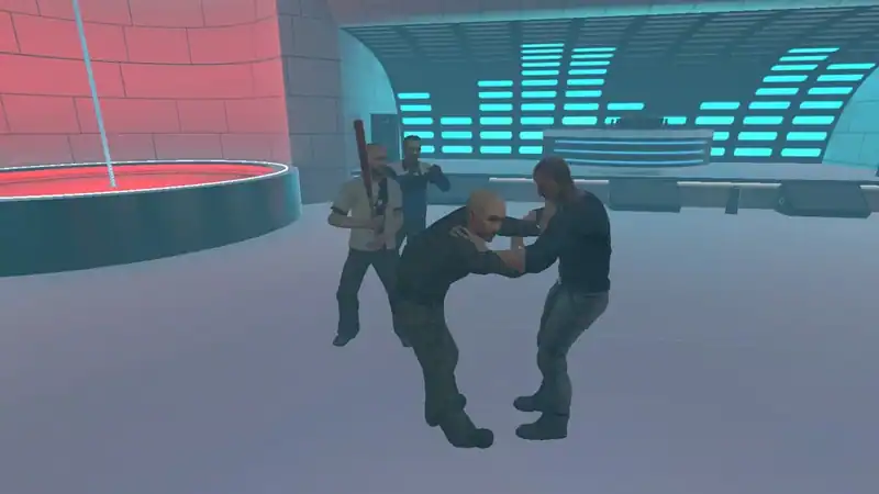 NightClub Simulator — изображение 3
