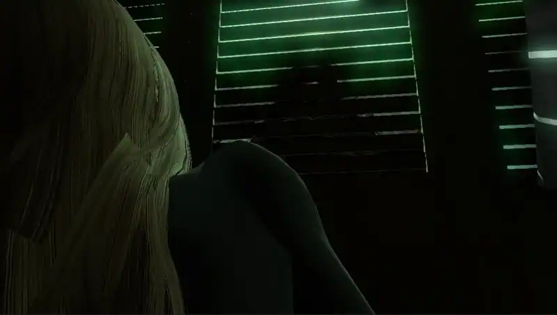 NightCry — изображение 2