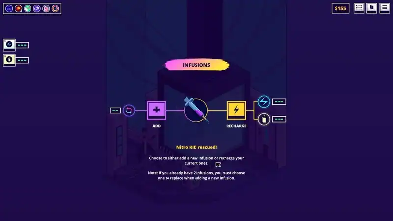 Nitro Kid — изображение 3