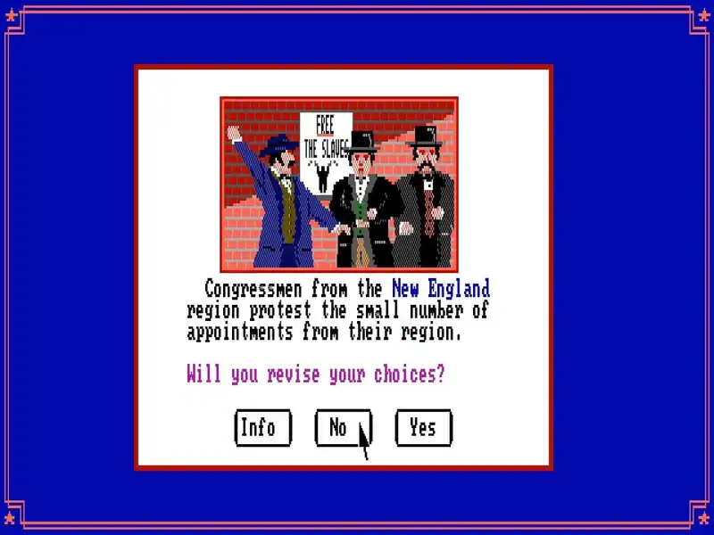No Greater Glory: The American Civil War — изображение 3