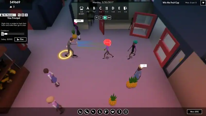 No Pineapple Left Behind — изображение 3