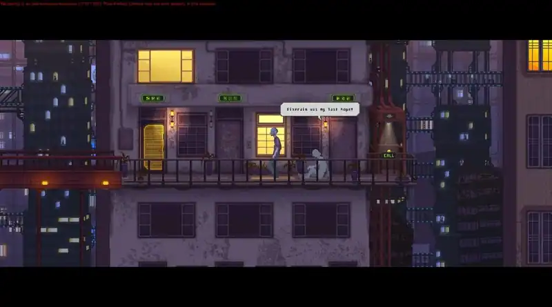 No Umbrellas Allowed — изображение 3