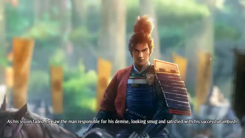 NOBUNAGA'S AMBITION: Awakening — изображение 3