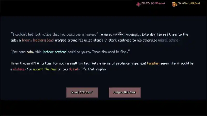 Nomad Idle — изображение 3