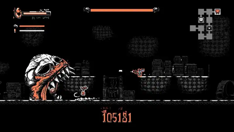 Nongunz: Doppelganger Edition — изображение 2