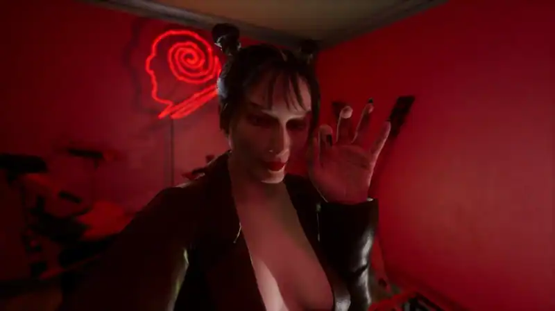 Nymphomaniac - Sex Addict — изображение 3