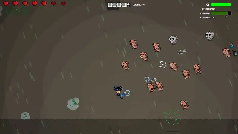 Obsidian Crown — изображение 3