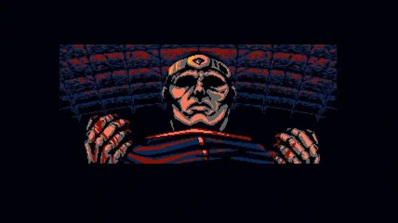 Odallus: The Dark Call — изображение 3