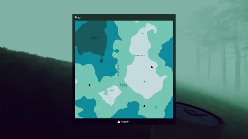 Odd Woods — изображение 2