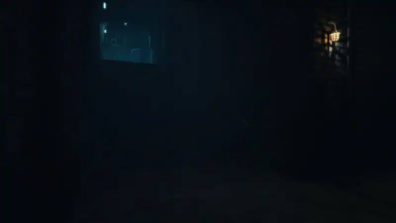 Ashley: The Emptiness Inside — изображение 3