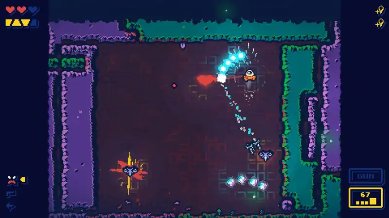 Ogre Chambers 2222 — изображение 3