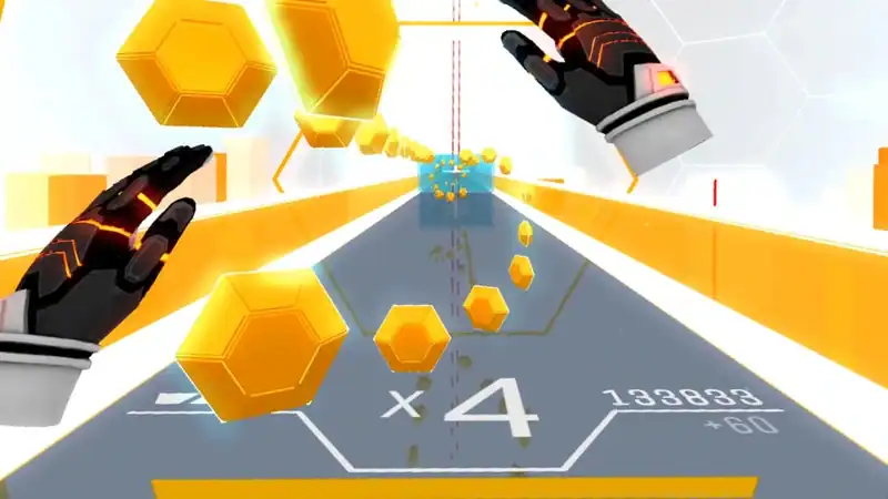 OhShape — изображение 3