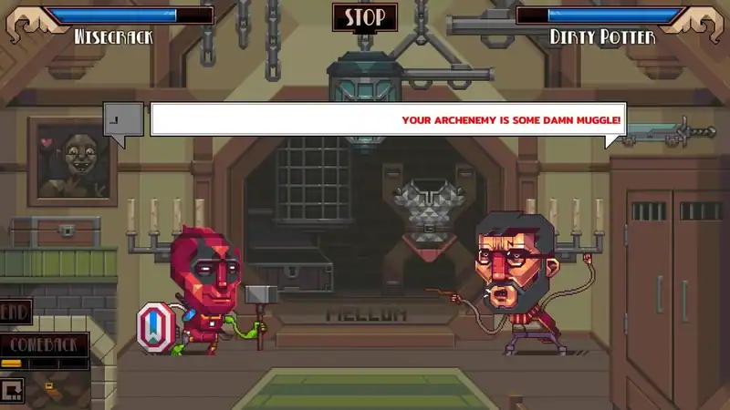 Oh...Sir! The Hollywood Roast — изображение 3