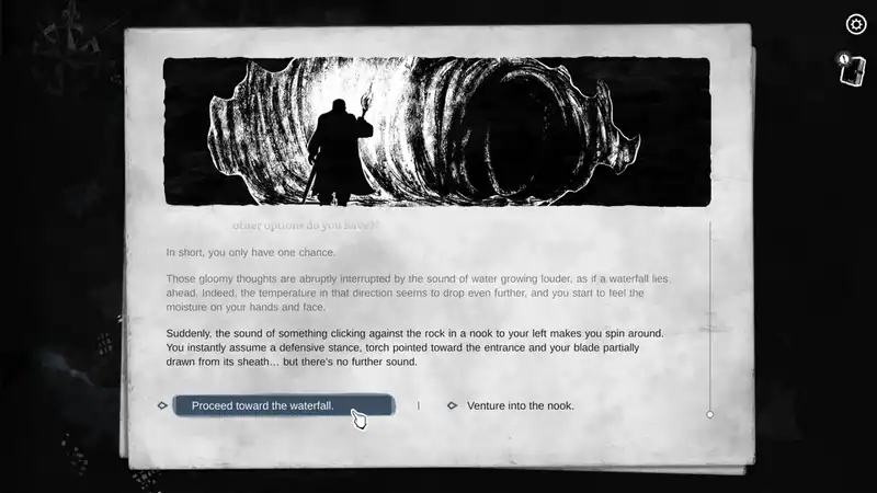 Omen Exitio: Hunger — изображение 3