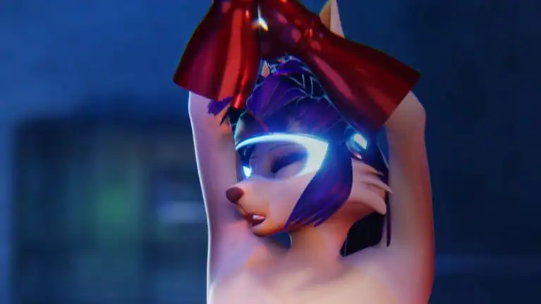 Only Furry 18+ — изображение 2