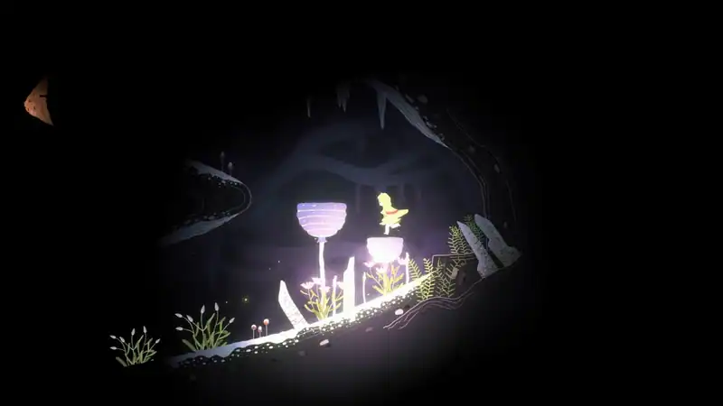 Oscuro Blossom's Glow — изображение 2
