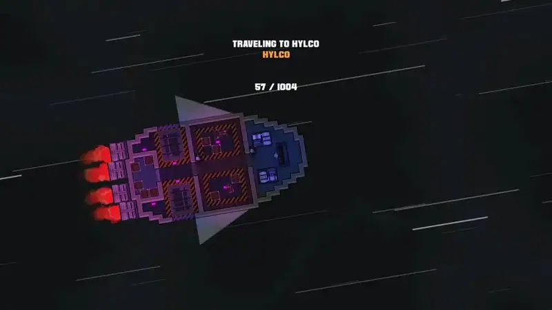 Out of Orbit — изображение 3