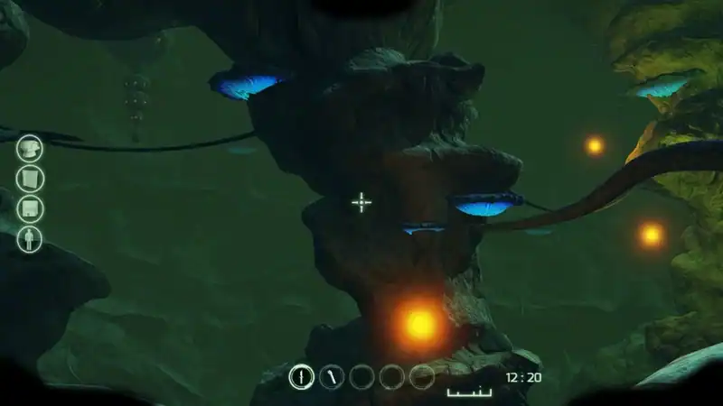 Outpost On Syrinx — изображение 2