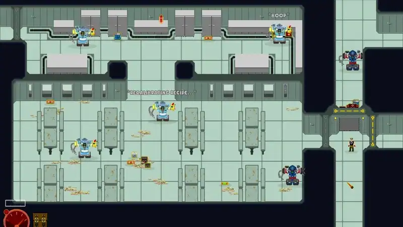OUTTA GAS — изображение 3