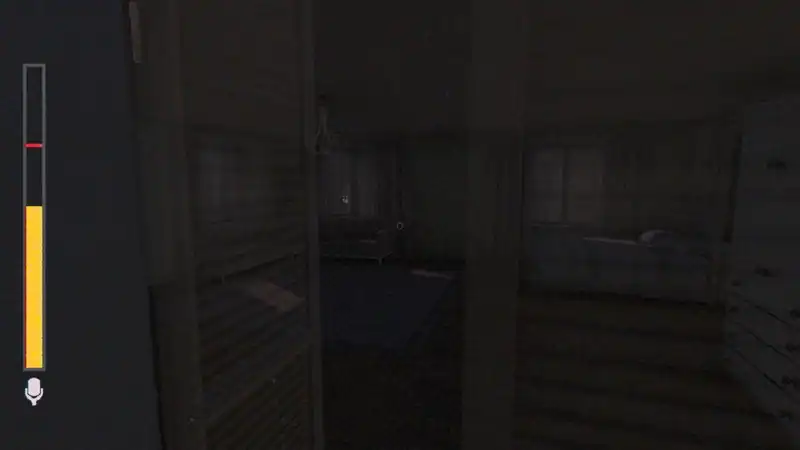 Overcome Your Fears - Caretaker — изображение 3