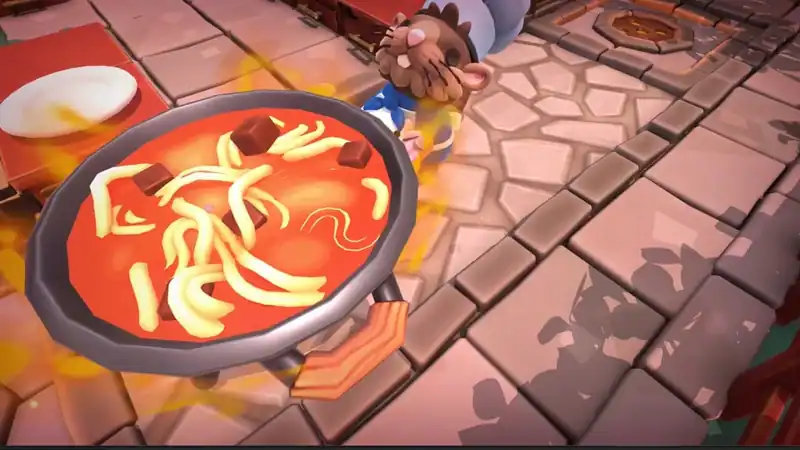 Overcooked! 2 — изображение 3