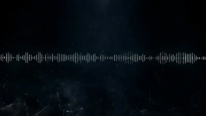 Overture Music Visualization — изображение 3