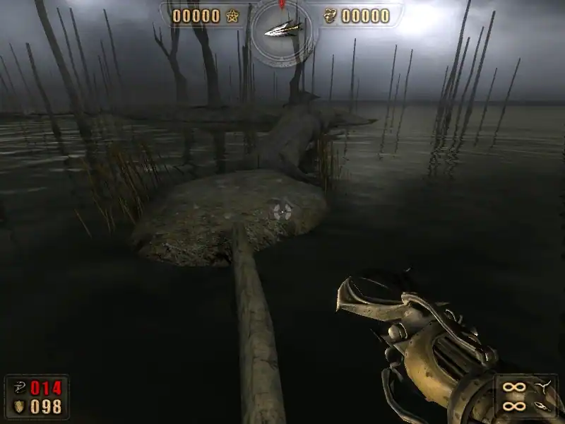 Painkiller: Battle Out of Hell — изображение 2