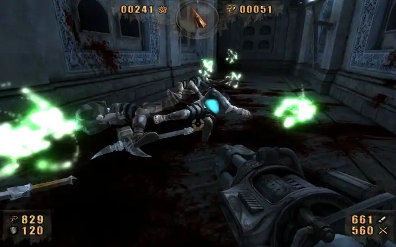 Painkiller Redemption — изображение 2