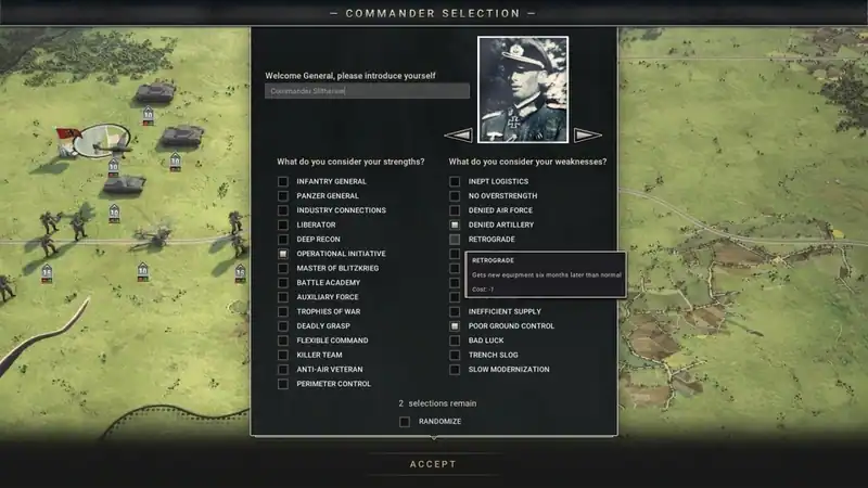 Panzer Corps 2 — изображение 2