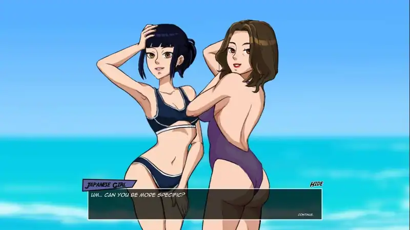 Paradise Lust 2 — изображение 2