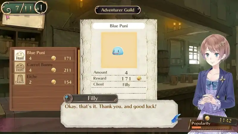Atelier Meruru ~The Apprentice of Arland~ DX — изображение 3