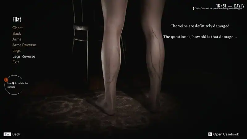 Pathologic 3 — изображение 2
