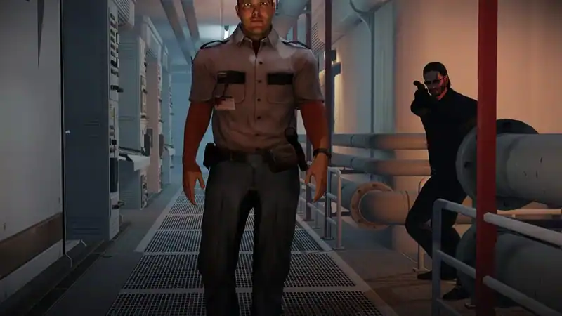 PAYDAY 2: John Wick Heists — изображение 2