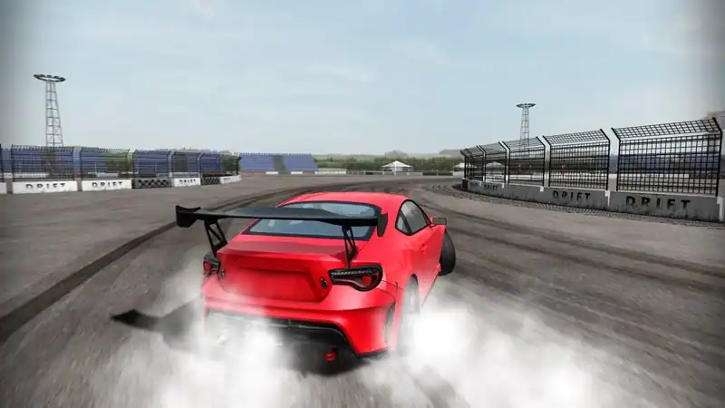 Peak Angle: Drift Online — изображение 2
