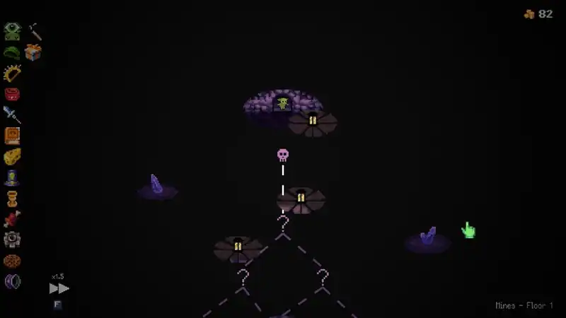 Peglin — изображение 3